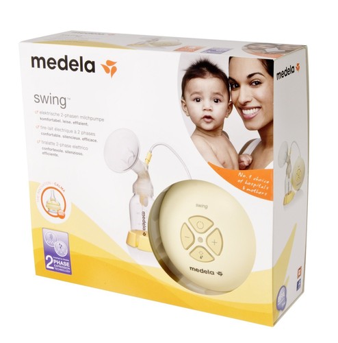 Medela swing - medela,