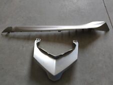 Carena Codone, Carena Laterale