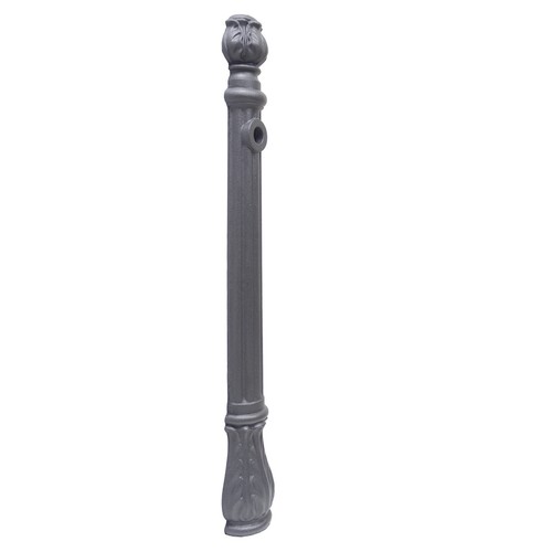 Fontana colonna osiride in - fontana,