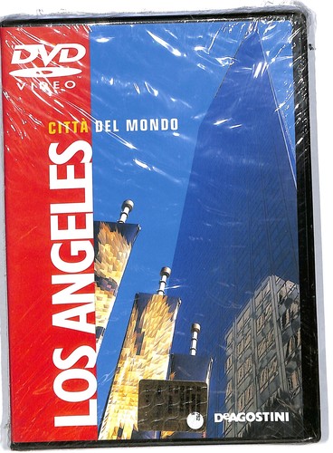Citta del mondo - , angeles