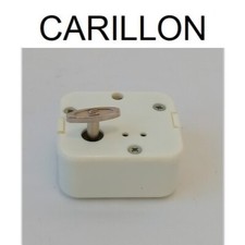 Carillon meccanico a chiave