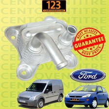 SCAMBIATORE DI CALORE FORD