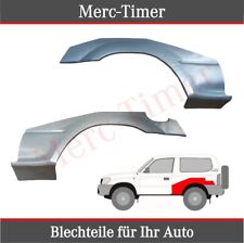 Toyota Land Cruiser FJ90 3