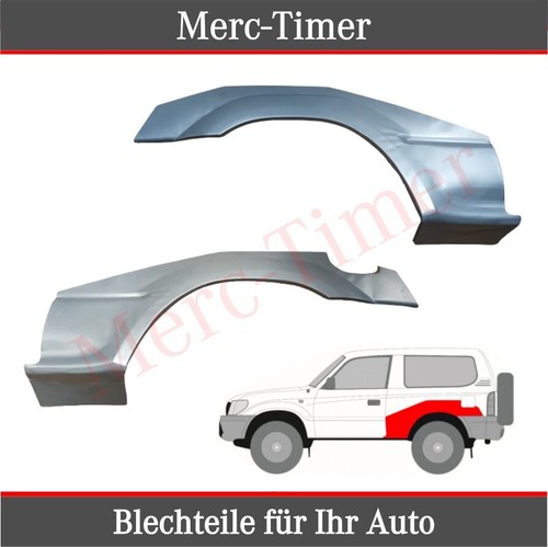 Toyota land cruiser fj90 - land,
