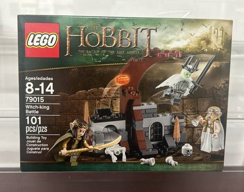 Lego 79015 the hobbit - 79015,
