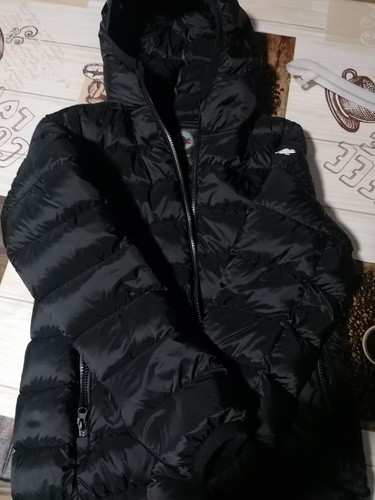 Piumino donna nero - donna,