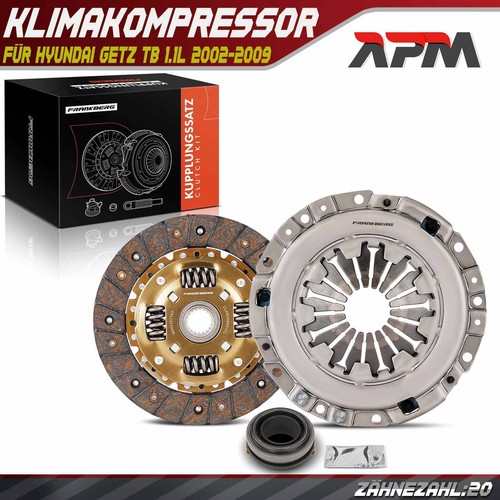 Kit frizione con cuscinetto - , di