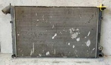 RICAMBI USATI, RADIATORE ACQUA