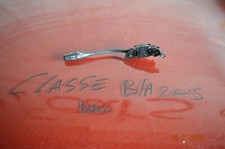 CRUISE CONTROL MERCEDES CLASSE