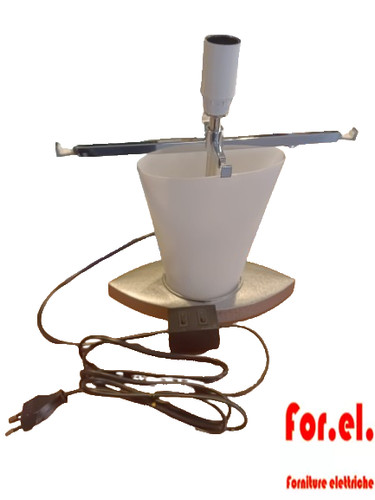 Fontana arte lampada tavolo - arte, da