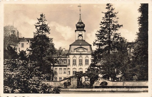 Lotto gohliser schlösschen - lotto,