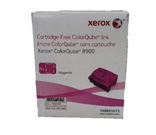 1x XEROX Phaser 8900