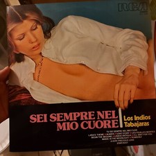 Los Indios Tabajaras – Sei