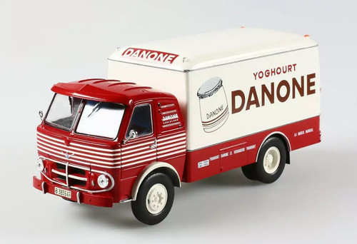 Camion frigo pegaso - frigo, z-207
