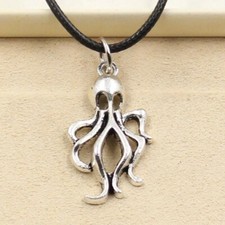 Collana POLIPO Donna Uomo