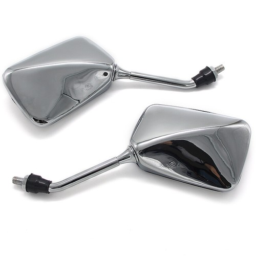 Specchietto retrovisore moto - specchietto,