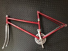 Telaio bici da corsa Krabo