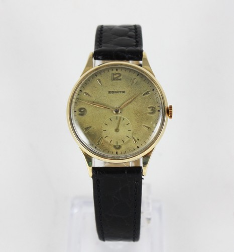 Orologio vintage zenith - vintage, 141