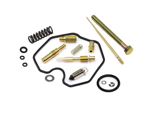Kit riparazione carburatore - kit,