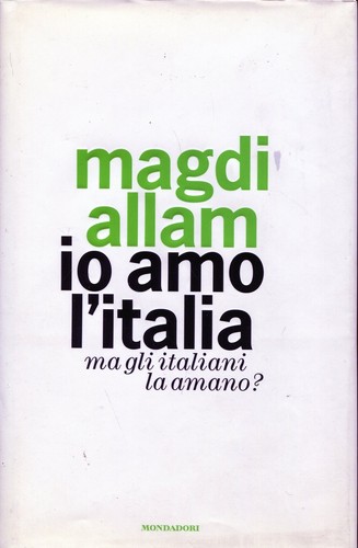 Magdi allam amo - magdi,