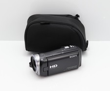 SONY HANDYCAM HDR-CX330E