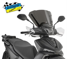 Parabrezza Fumè GIVI D9265S