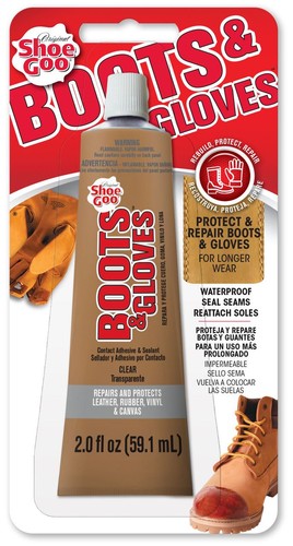 Shoe goo stivali - shoe, e