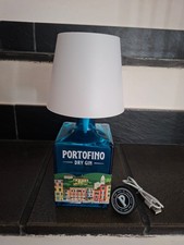 lampada bottiglia portofino