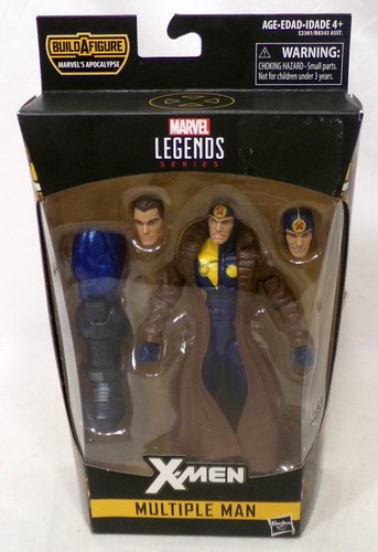 Marvel legends apocalypse - marvel,