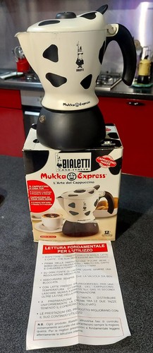 Bialetti mukka express - mukka,