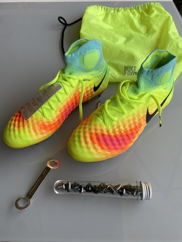 Nike magista obra - 2,
