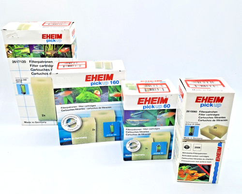 Spugna filtrante eheim pick - spugna,