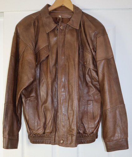 Bomber vintage marnik - bomber,