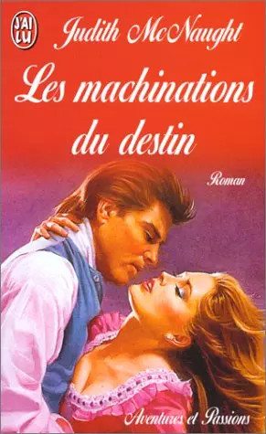Les machinations destin - machinations, du