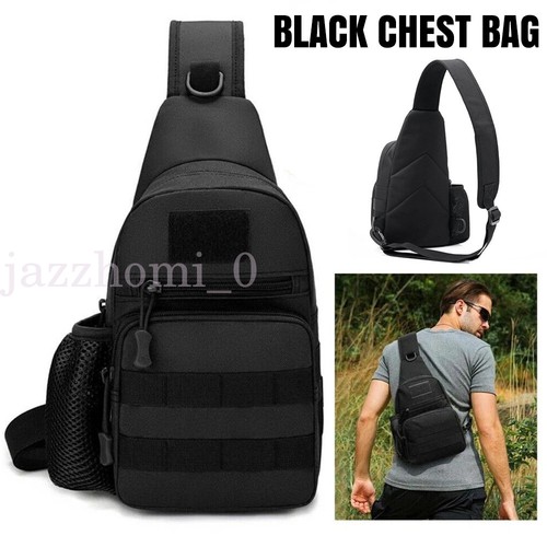 Borsa uomo petto zaino - , viaggio