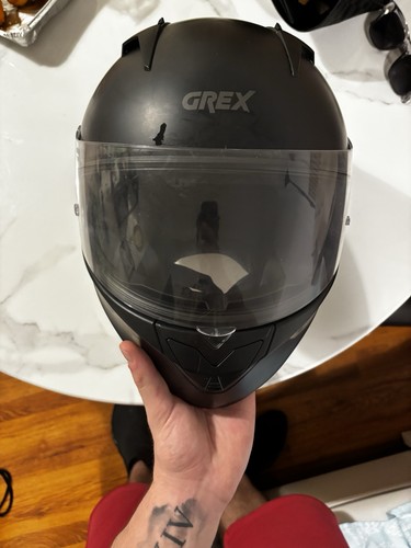 Grex pro kinetic n com - pro,