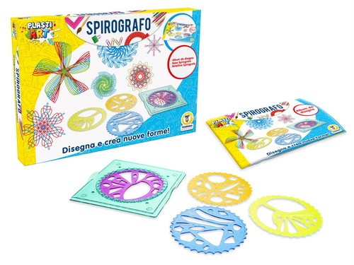 Teorema plastiart - plastiart,