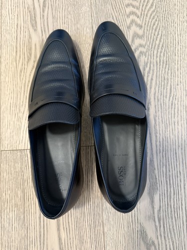 Scarpe eleganti hugo - scarpe,