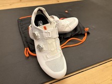Scarpe da ciclismo su strada