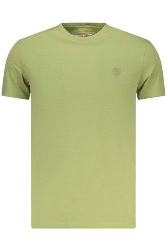 Shirt timberland verde - t-shirt,