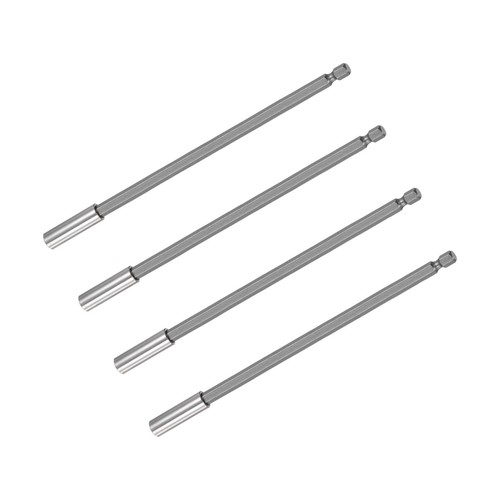 4pz porta punte magnetico - punte,