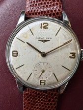 LONGINES CAL 30 L Ref 8888 +