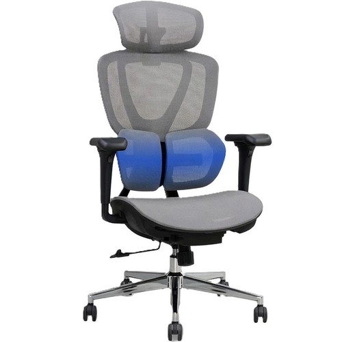 Sedia ufficio ergonomica - sedia, da