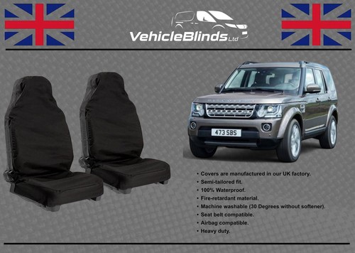 Coprisedili per land rover - land,