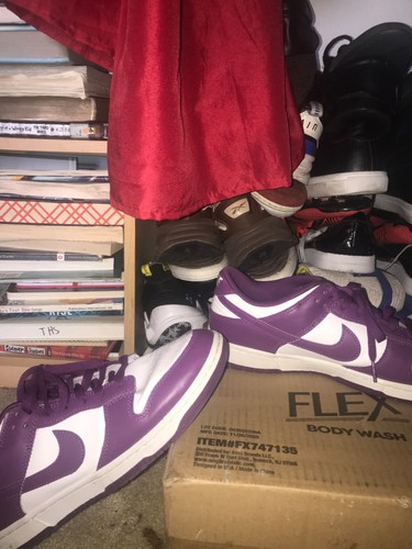Taglia nike se low - -,