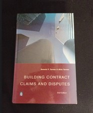 Building Contract Claims And