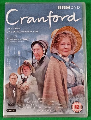 Cranford judi - cranford,
