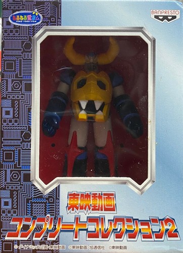 Figure gaiking robot - figure,