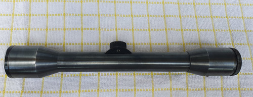 Cannocchiale puntamento - cannocchiale,