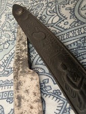 Bel rasoio mano - a,
